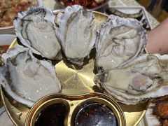 -龙虾当家·大排档(红谷滩五中店)