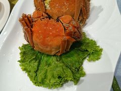 -苏先生海鲜渔庄(金桥店)