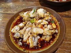 -串大叔炭火烤串·鸡西大冷面刀削面(总店)