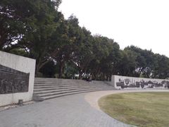 -莲花山公园