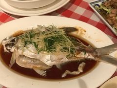 -龙桥私厨·姜花菊花过桥鱼·顺德菜(容桂店)