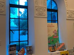 -思南书局·诗歌店