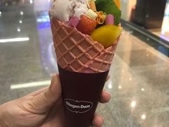 -哈根达斯(天河城店)