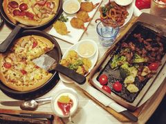 -必胜客(会展店)