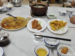 -潮汕砂锅粥