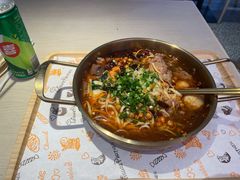 -胖胖姐·麻辣烫·麻辣拌