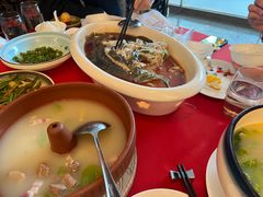 -岷山饭店-岷轩中餐厅