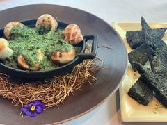法式焗蜗牛-莲西餐(曲江店)