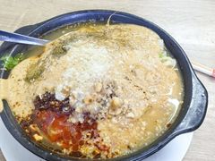 -曹宝林砂锅麻辣烫(星光路店)