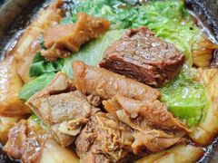 -珍珍小食店(西华路店)