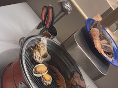 -星伦多自助料理·涮烤一体(杭州来福士店)