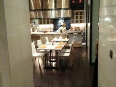 -南京圣和府邸豪华精选酒店