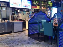 -疆遇·新新新新的新疆菜(万达店)