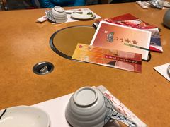 蟹肉火锅-蟹道乐(道顿堀本店)