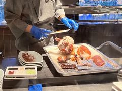 -泰钰丰烤鸭(开发区店)