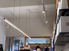 大堂-via coffee(万象城店)