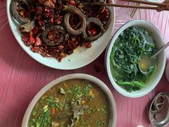 -盘龙黄鳝(盘龙居店)