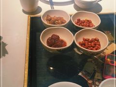 -京味斋·北京烤鸭(北京南站洋桥店)