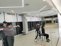 -WEGYMER健萌健身(雅颂居馆)