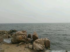 -老虎石海上公园