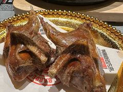 -鼎原力量东北吊炉烧烤(幸福街店)
