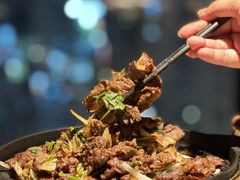 -喜悦烤鸭·新京菜(王府井店)