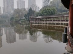 -龙头寺公园