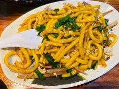 -丹东特色烤肉(学府路一部店)