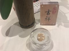 -若蘭慈·无国界素食料理(欢乐海岸店)