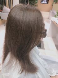 -CARR SALON
