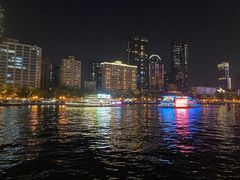 -珠江夜游西堤码头