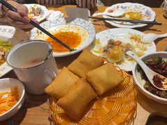 -胖老汉清真餐饮(西御街店)