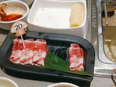 -海底捞火锅(方塔东街店)
