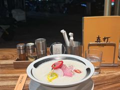 -真打拉面·日式拉面新流派(体育西横街店)