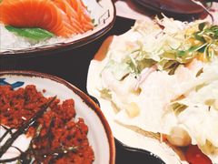 碎鸡肉饭温泉蛋-芥岛(河北大街店)