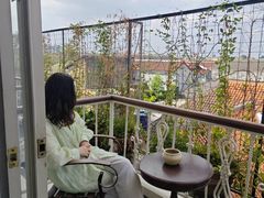 -日惹市凤凰翰悦阁酒店