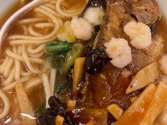 -奎元馆.百年奎元.非遗传承(西湖边的解放路店)