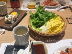-匠和风精致料理(宁德万达店)