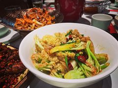 -辣可可·小炒黄牛肉(望京凯德MALL店)