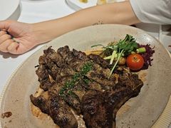 -王品牛排(杭州大厦店)