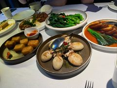 -肴约·花园式餐厅(湖里店)