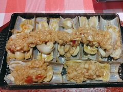 -永信海鲜(群星城店)