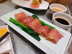 金沙红米肠-丰鲤楼•闽南茶楼(仟禧汇店)