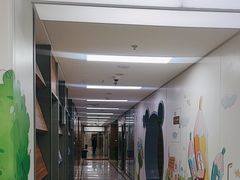 -美尔目眼科医院·近视手术·儿童近视(通州店)