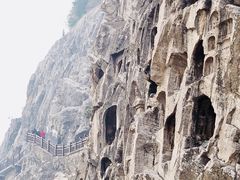 -龙门石窟