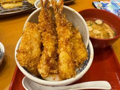 -虹梅食堂·爱蝦乃家