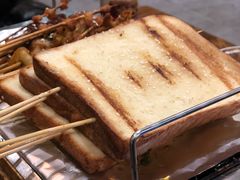 -夏记烤官达人·徐州鲜羊肉串(江宁店)