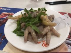 -振鼎鸡(华阴路店)