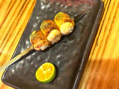 -千懿六本木酒场(常熟路店)
