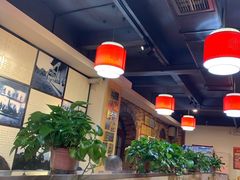 大堂-袁记串串香(北国店)